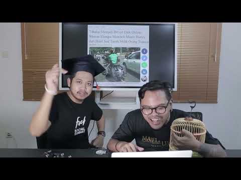 reupload Pingin Siaran - Episode 14 _ Season 02 (LUCINTA LUNA TERIAK)