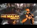 Yaka Crew Ihe Malak Medley ඉහේ මලක් සැලෙන ලෙලෙන පන්දම්