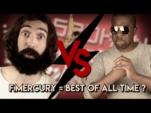 Freddie Mercury était il vraiment le meilleur chanteur du monde ? (PARLONS CHANT)