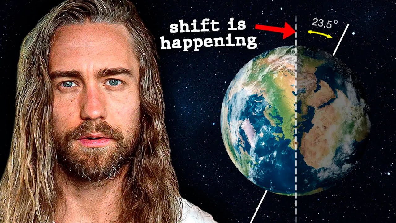 Five Things to Let Go of for New Earth Existence