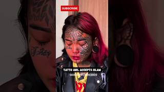 Download lagu Gadis bertato yang masuk Islam #tattoogirl #convertedmuslim #islam mp3