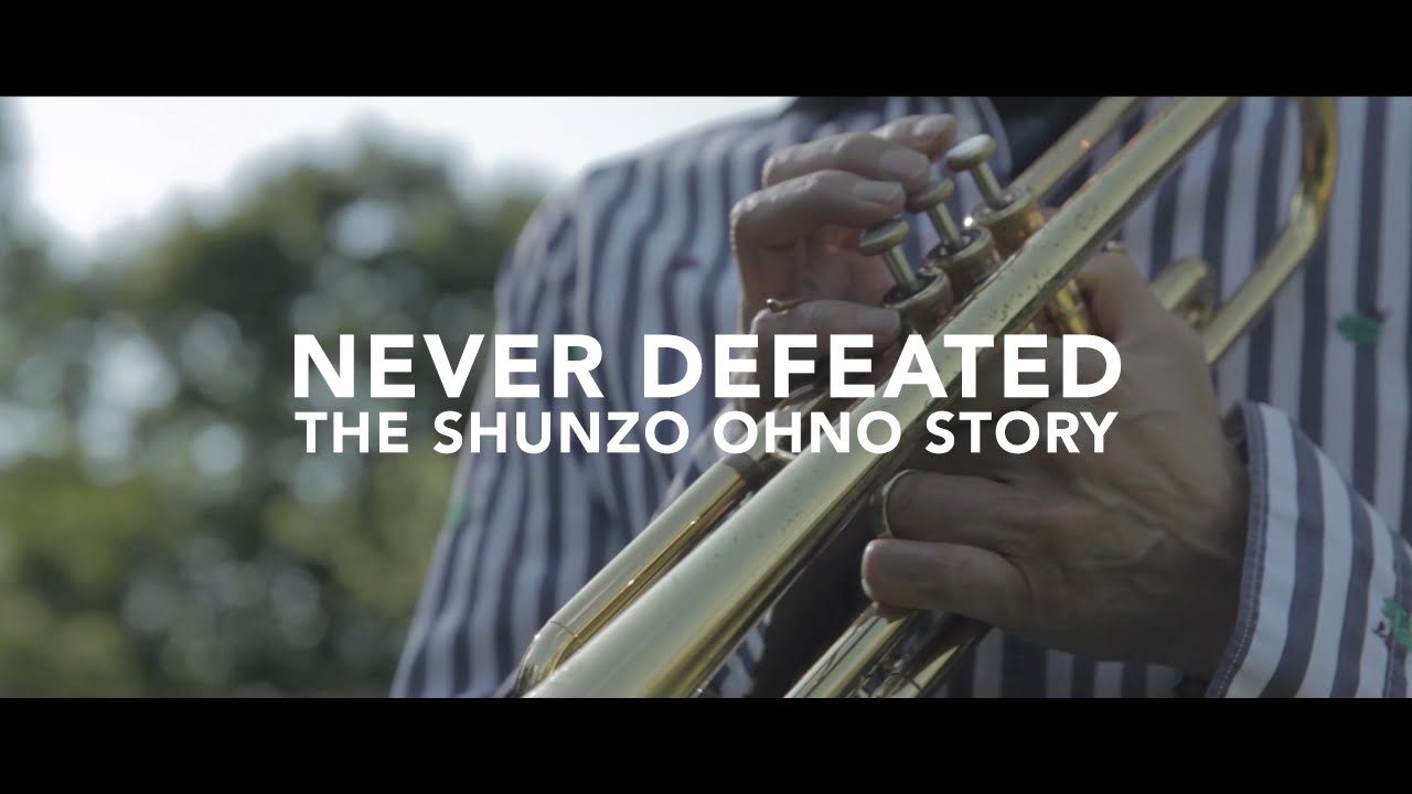 Promotional video thumbnail 1 for Shunzo Ohno Jazz Collective