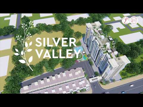 3D Tour Of Jarry Anupama Silver Valley