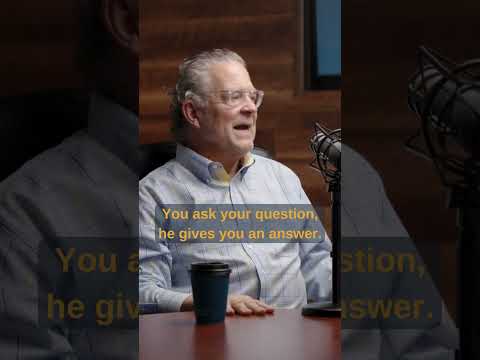 The Question in Their Head Is Louder Than Your Voice