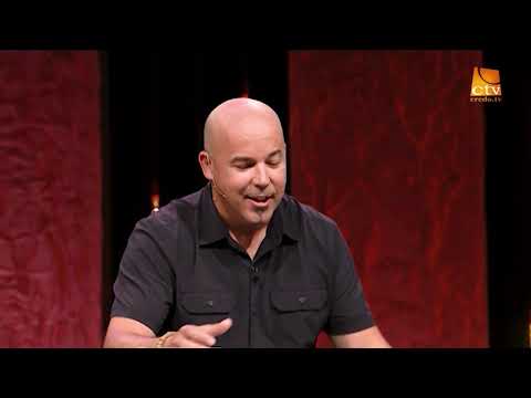 286. Adevărul Viu - Brett McBride - Hotarât (2)