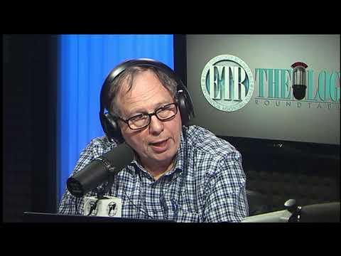 EWTN Theology Roundtable - 2019-03-18 -