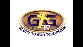 GLORY TO GOD TELEVISION