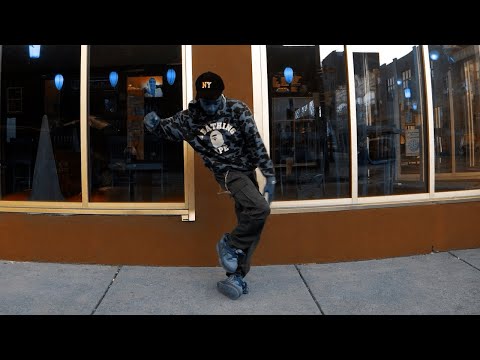 Three 6 Mafia feat. Twista - Smoked Out | Memphis Jookin