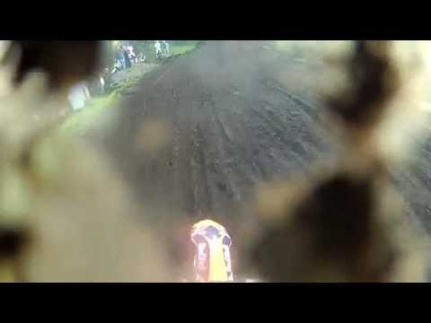 MRTO Vledderveen 2uurs cross Davy Pootjes