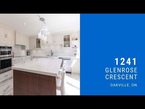 Video: Real Estate Video Production in Oakville