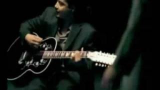 Chris Perez - Ressurection video
