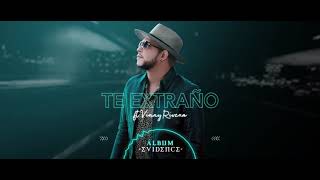 Te Extraño Music Video