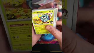 Ascended Heroes Blister Break