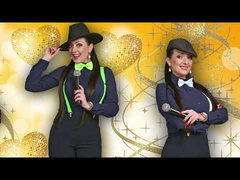 Măj doriculje - Valentina Tina Munćanović & Čarobnjaci