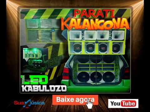 CD PARATI KALANGONA DjLeO UKABULLOZO 2021