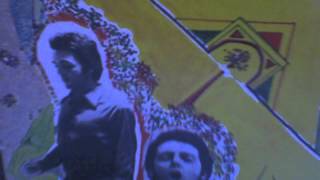 Paul McCartney -Get me out of Here -defective audio jack