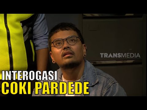 Kiky Saputri Roasting Coki Pardede | LAPOR PAK! (14/03/23) Part 6