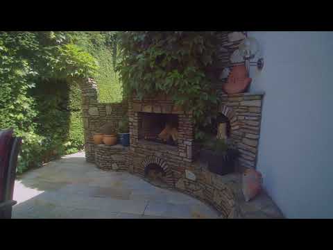 2018 06 02 Haus in Dietach