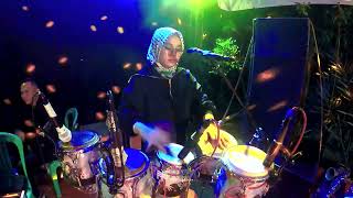 Download lagu SAJADAH MERAH - MUTIK NIDA RATU KENDANG BIKIN GOYANG LIVE KENDAL mp3