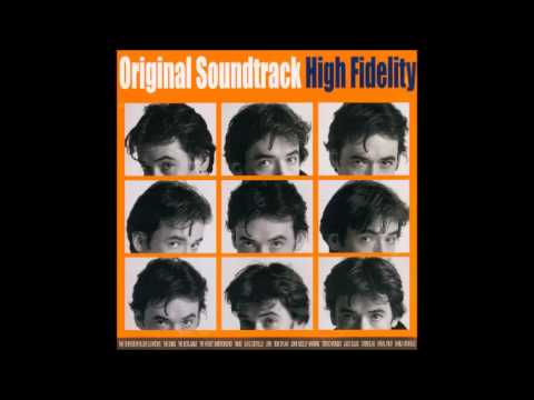 High Fidelity Original Soundtracks - Dry the Rain
