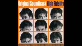 High Fidelity Original Soundtracks - Dry the Rain