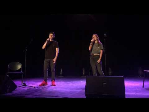 Family Vibe - Mon étoile (Pix'L & Anouchka) - Première partie de Laurent Barat