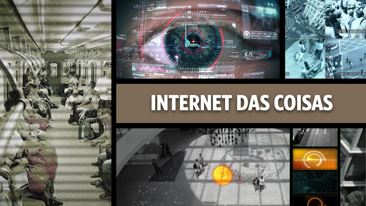 Vida Cotidiana e Internet das Coisas