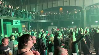 Heldmaschine - Kreuzzug @ Nacht der Helden 2018 - Oberhausen