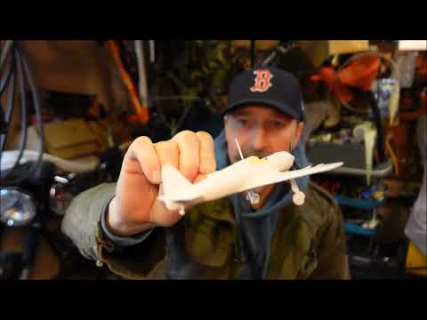 Schwarzen Krauser in der Pfeife rauchen