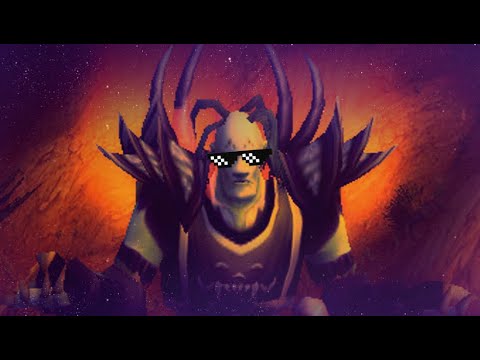 Ny 2 - Rank 14 🔥 WoW Classic Mage PvP