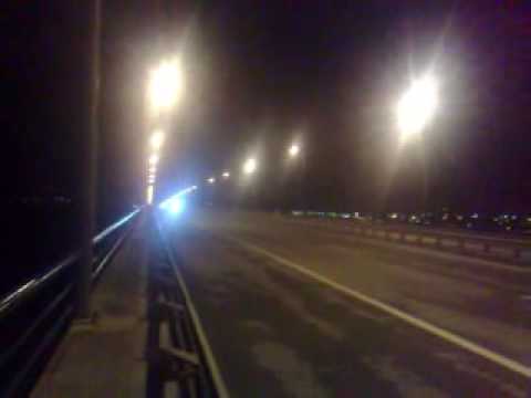 Ibiza AM Motorsport VS Subaru preto Auto Performance