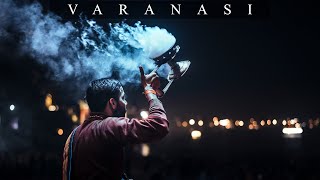 Varanasi Ganga Aarti  Cinematic Travel Film Nikon 