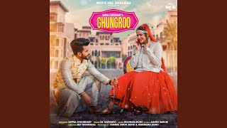 Ghungroo (feat Sapna Choudhary)