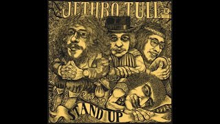 JethroTull:-&#39;Jeffrey Goes To Leicester Square&#39;