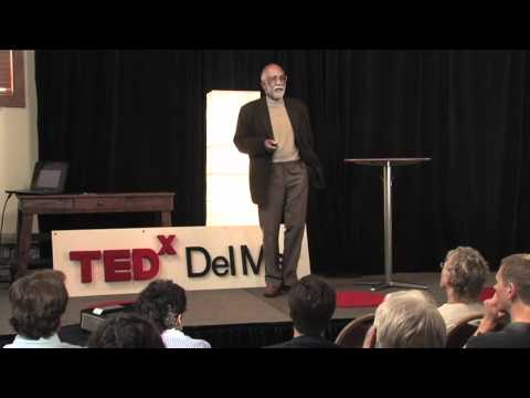 TEDxDelMar -  Jim Pinto - The Rise of Chindia