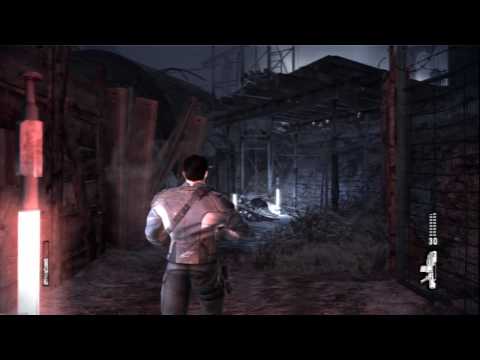 Видео № 0 из игры Dead to Rights: Retribution (Б/У) [PS3]