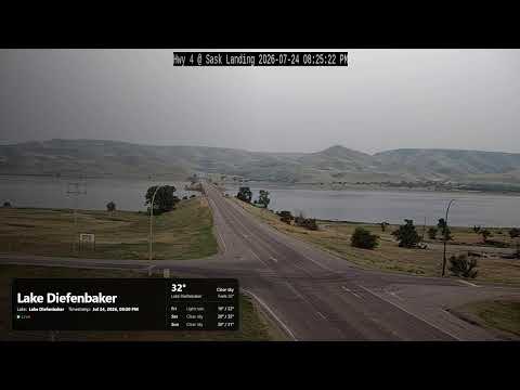 SaskLakes TV - July 24, 2026