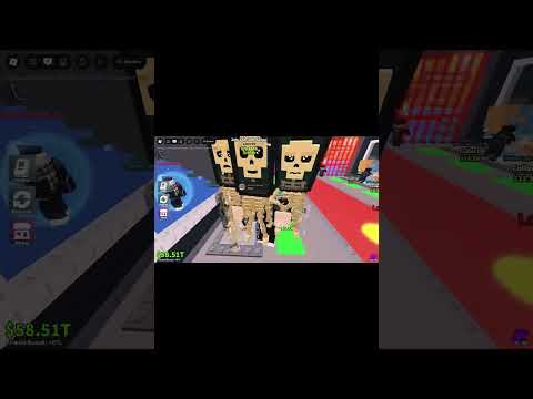 OMG INSANE STEALING CLIP!!!  #roblox #stealabrainrot #spydersammy #steakwad