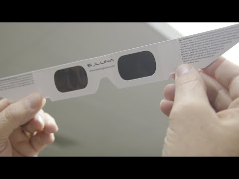 Solar Eclipse 101: How To Watch Safely | Consumer Reports
