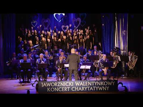 Jaworznicki Walentynkowy Koncert Charytatywny 🎶