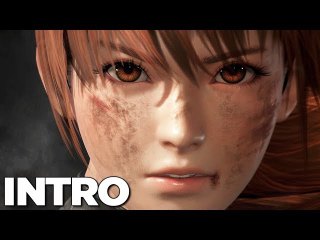 DEAD OR ALIVE 6