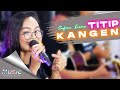 Safira Inema Titip Kangen Official Music Live