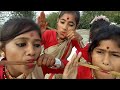 Gogona How To Use Gogona Assamese Musical Instrument