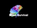 Muse Survival 