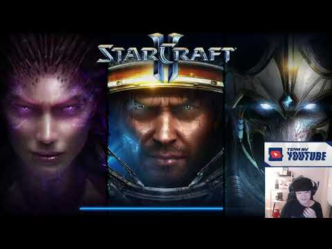 Maru vs ByuN twitch stream 07.19.2021