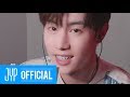 Mark - Miracle (GOT7 ASMR Lyrics Cover Version)