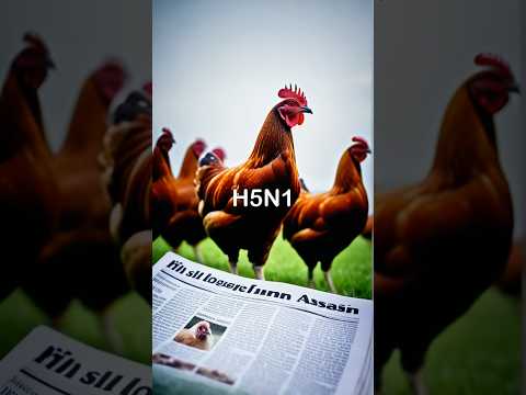 The 1997 Hong Kong Bird Flu Outbreak | How H5N1 Changed Food Safety Forever