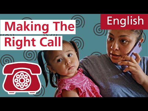 Making the Right Call