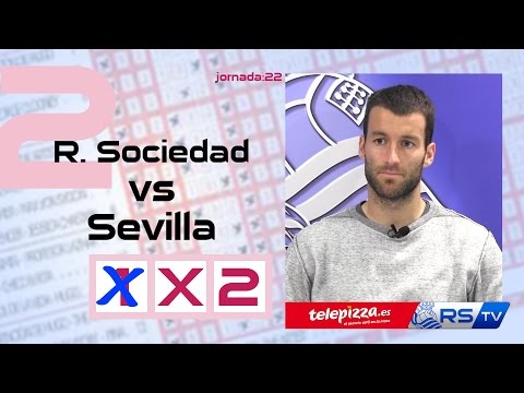 La quiniela de Imanol Agirretxe