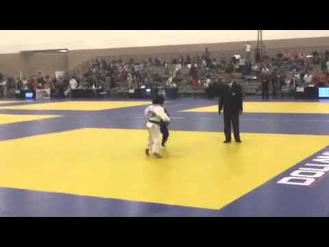 Noah Judo